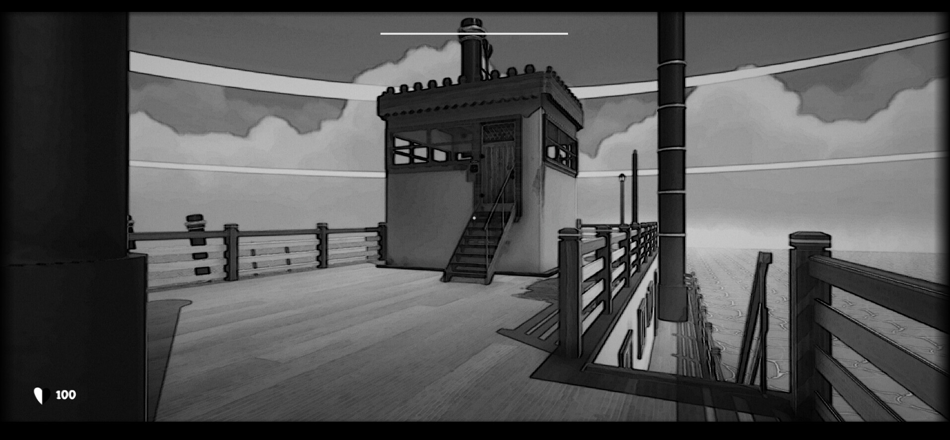 Steamboat Incident screenshot 1