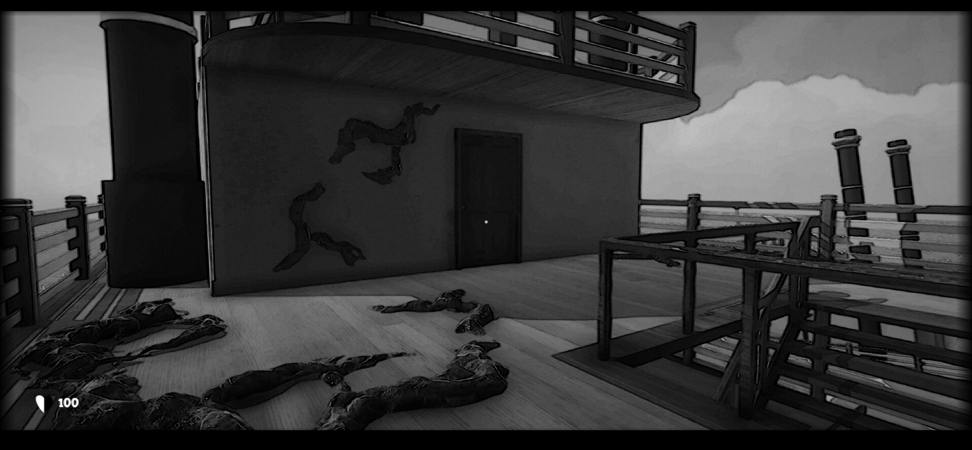 Steamboat Incident screenshot 2