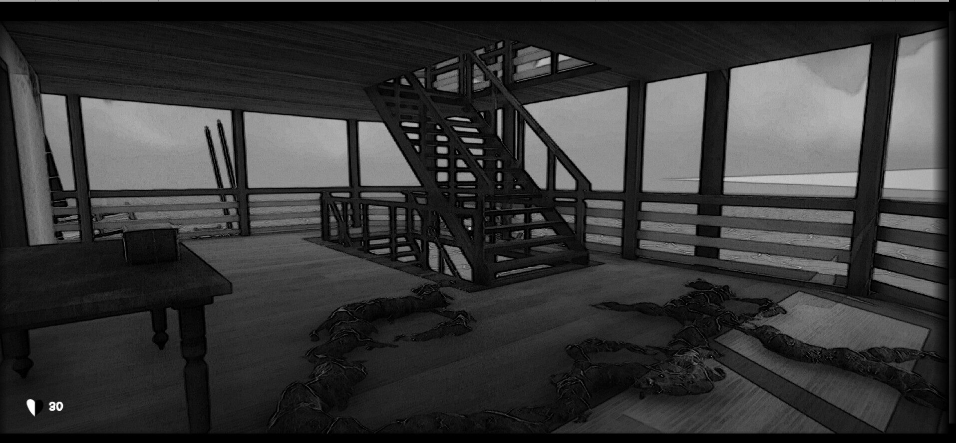 Steamboat Incident screenshot 4