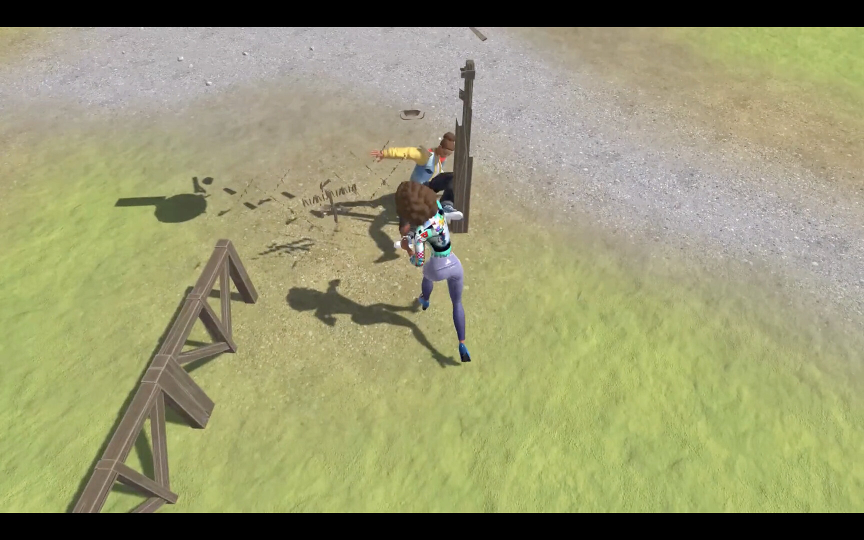 Parts Unknown International screenshot 5