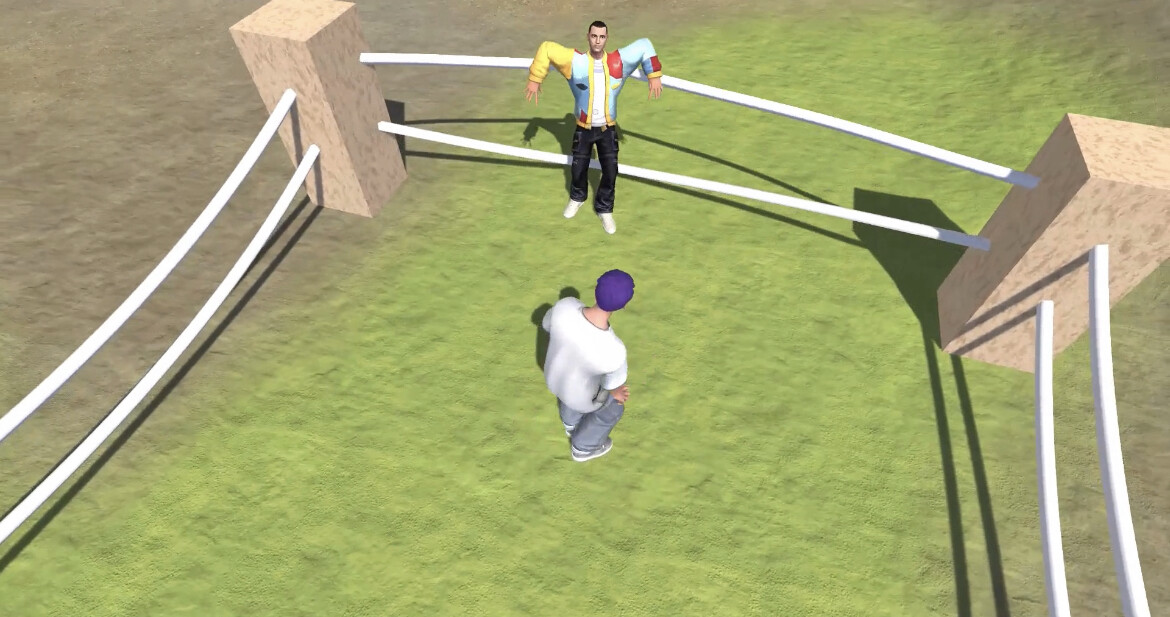 Parts Unknown International screenshot 1