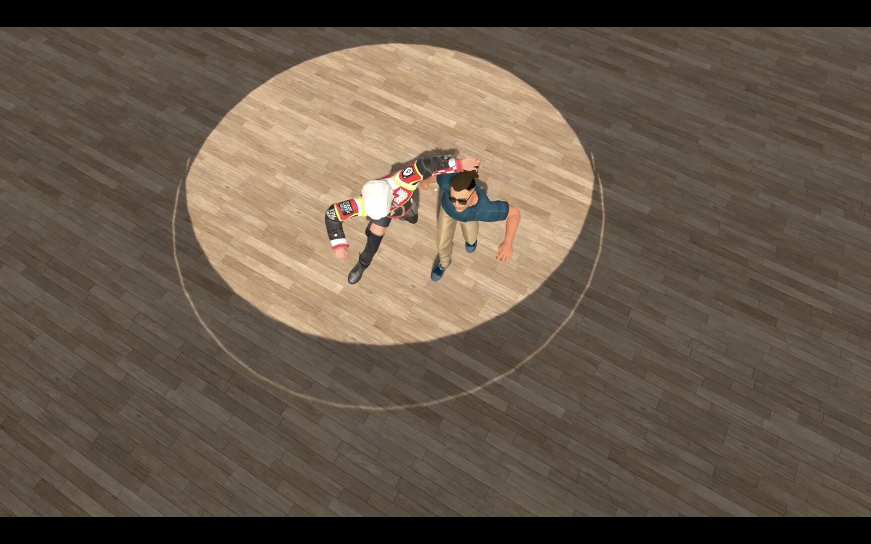 Parts Unknown International screenshot 2