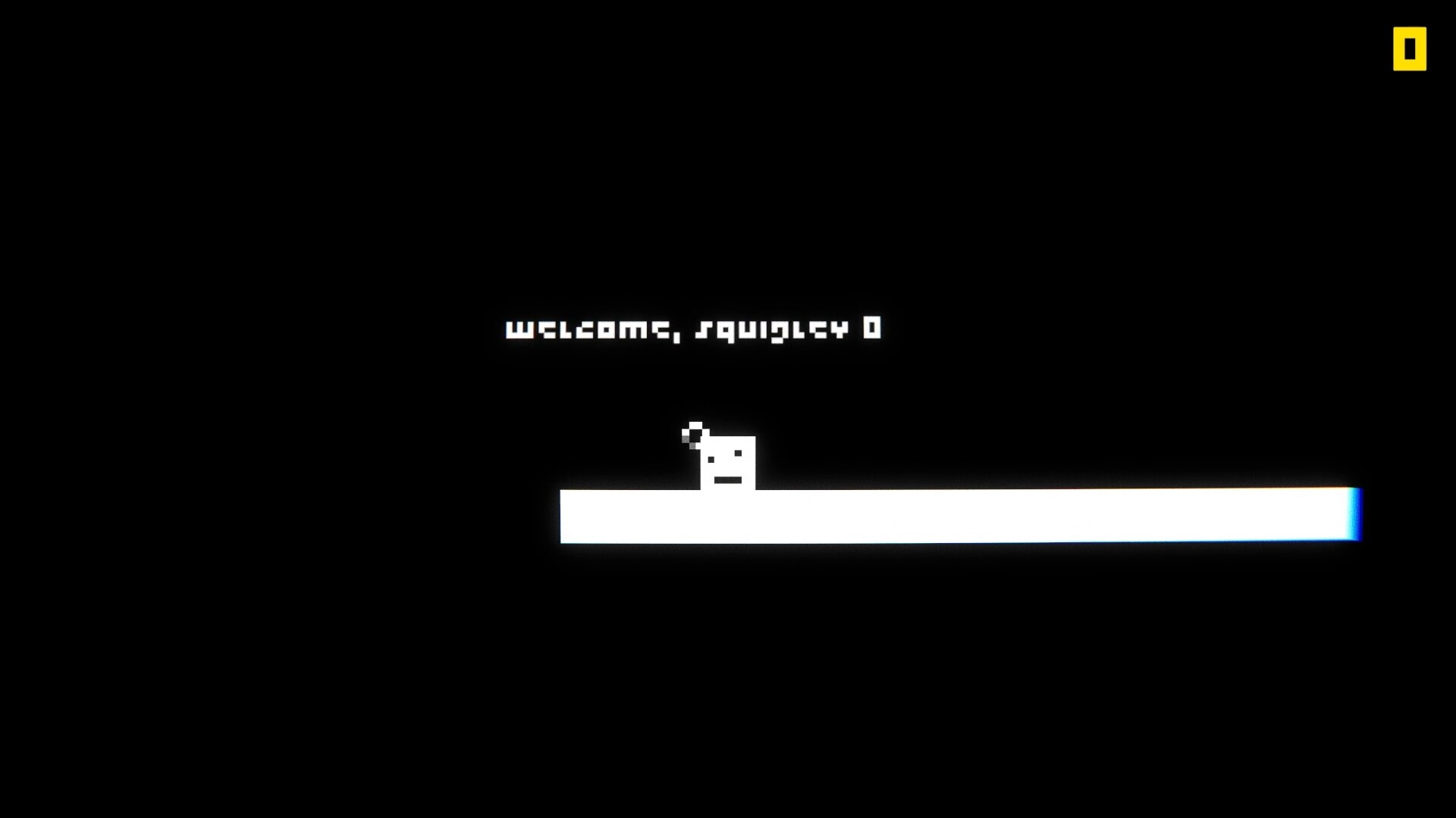 Squigley screenshot 1