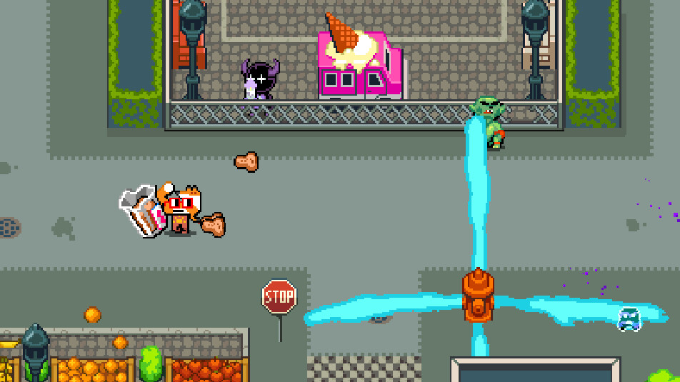 Nouns Crown screenshot 8
