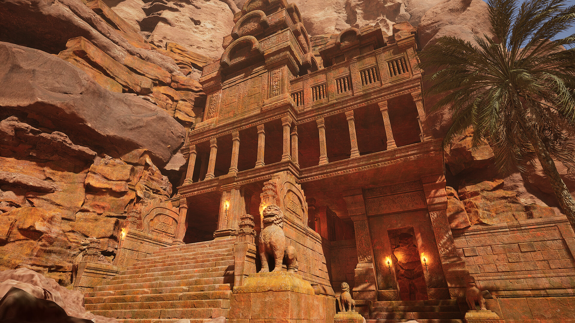 Echoes of Extinction screenshot 16