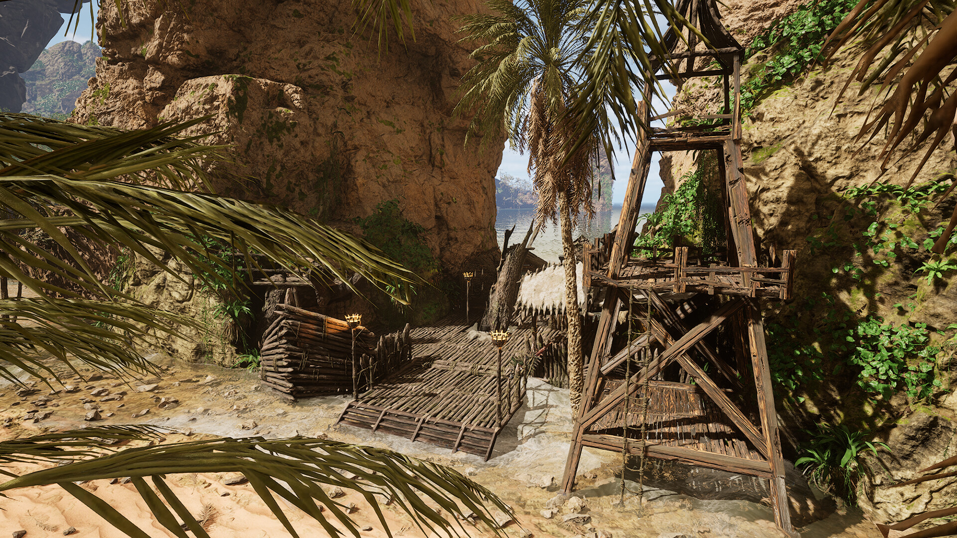 Echoes of Extinction screenshot 3