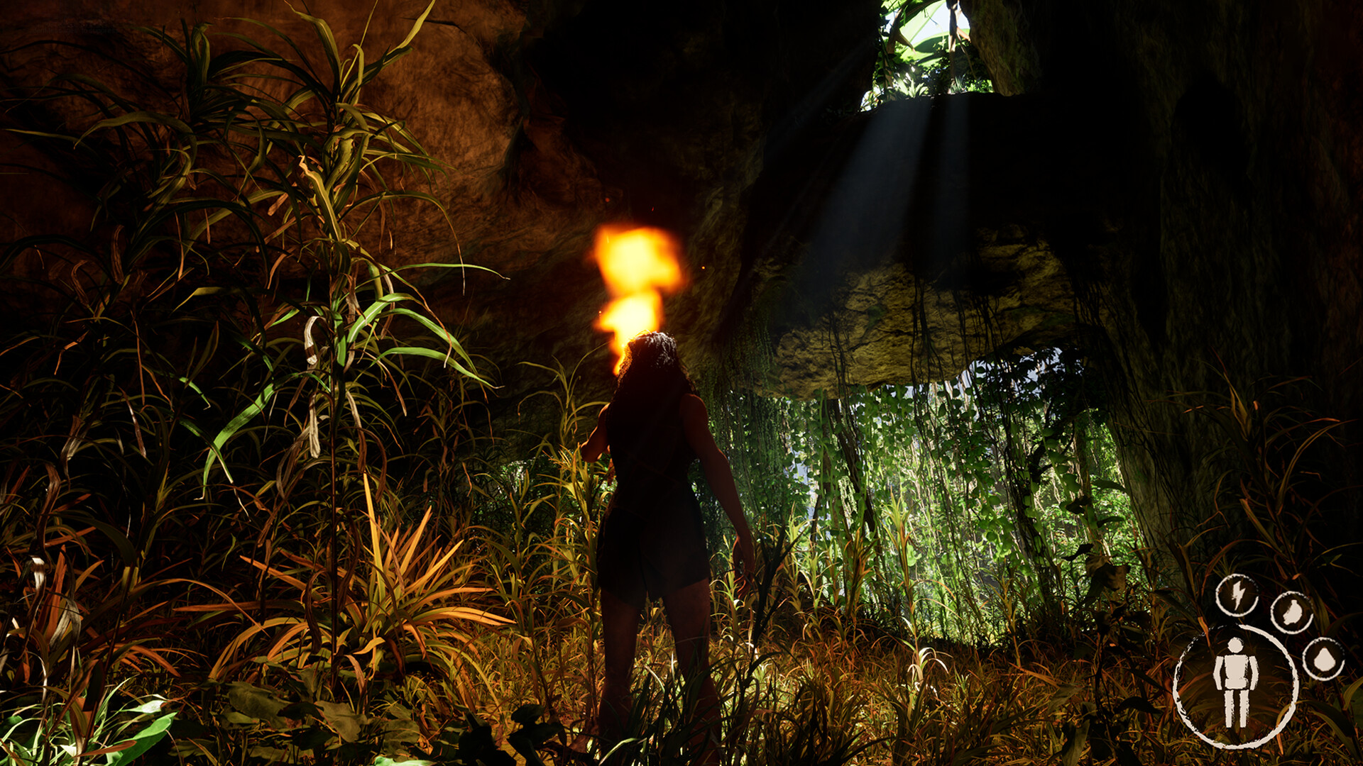 Echoes of Extinction screenshot 15