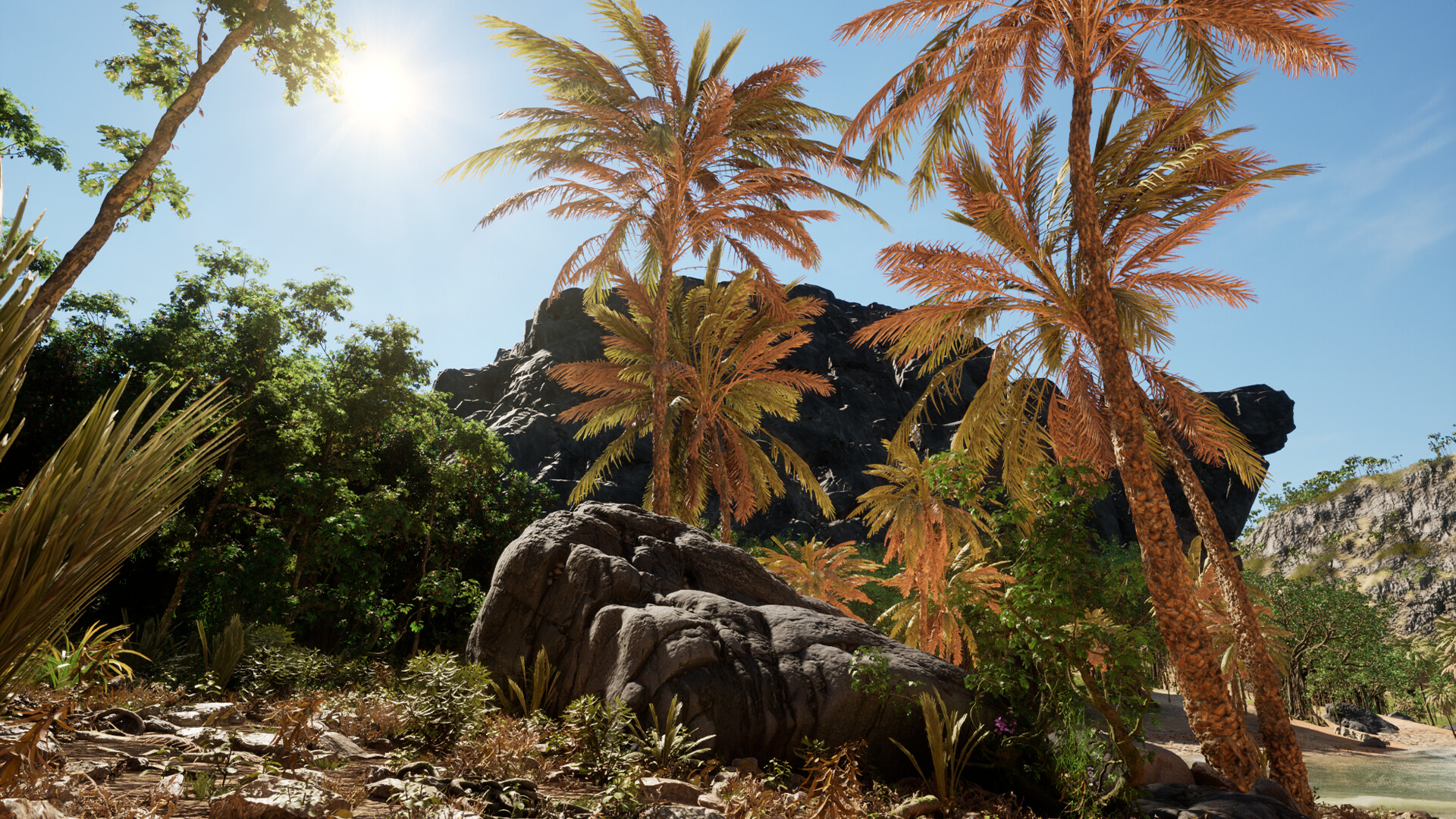 Echoes of Extinction screenshot 13