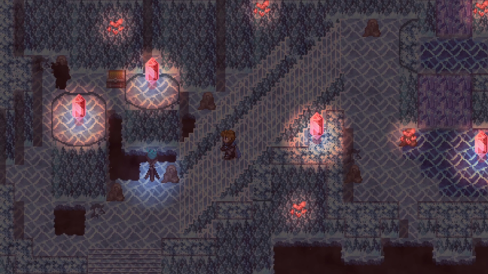 ONE FENIX DOWN screenshot 6