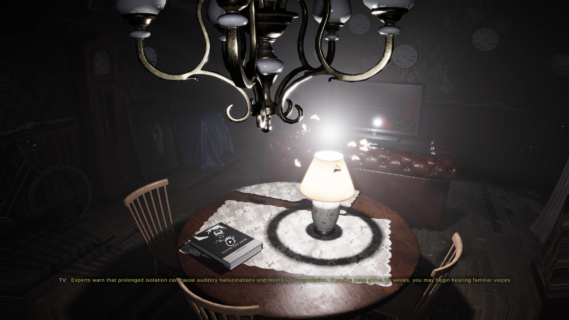 Dead Faces screenshot 16