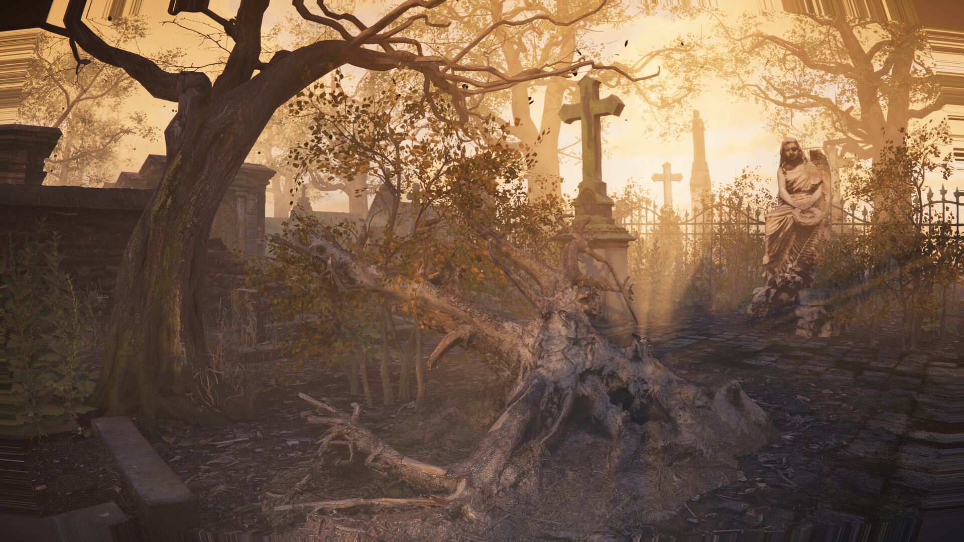 Dead Faces screenshot 4