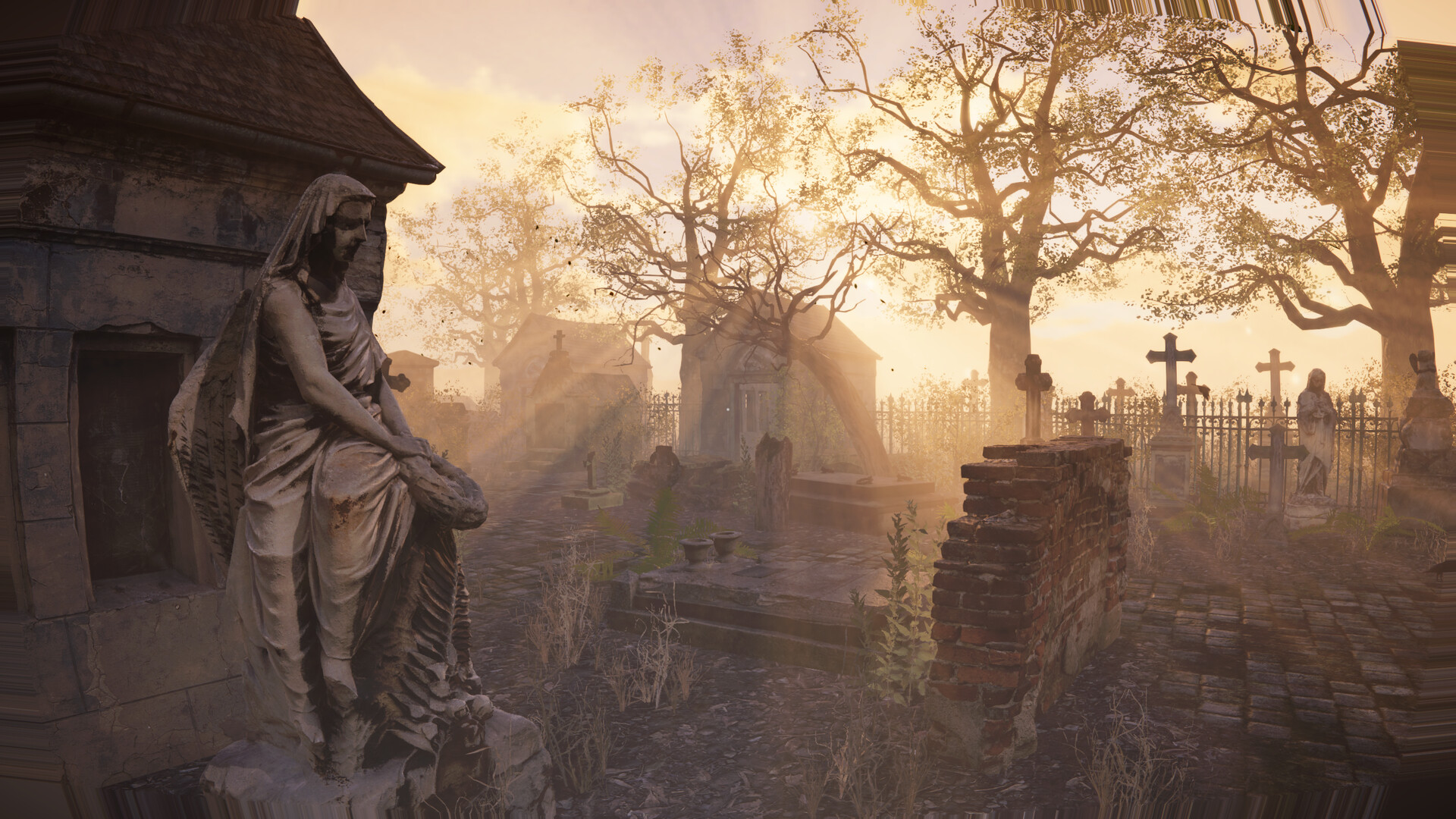 Dead Faces screenshot 15