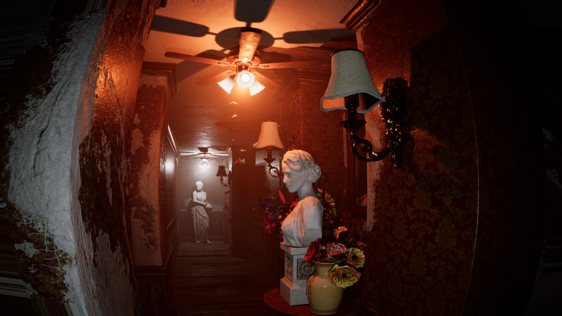 Dead Faces screenshot 14