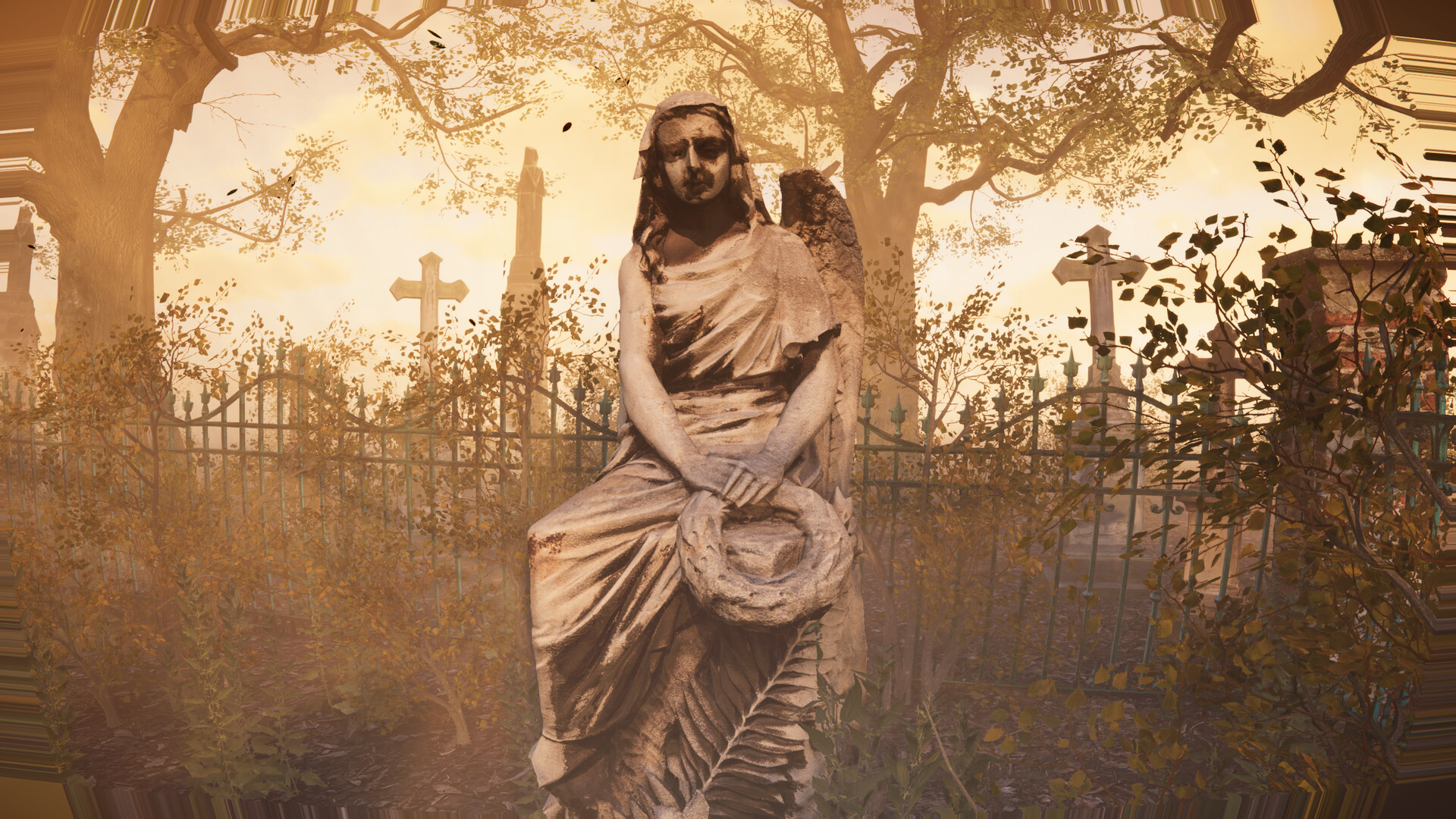 Dead Faces screenshot 13