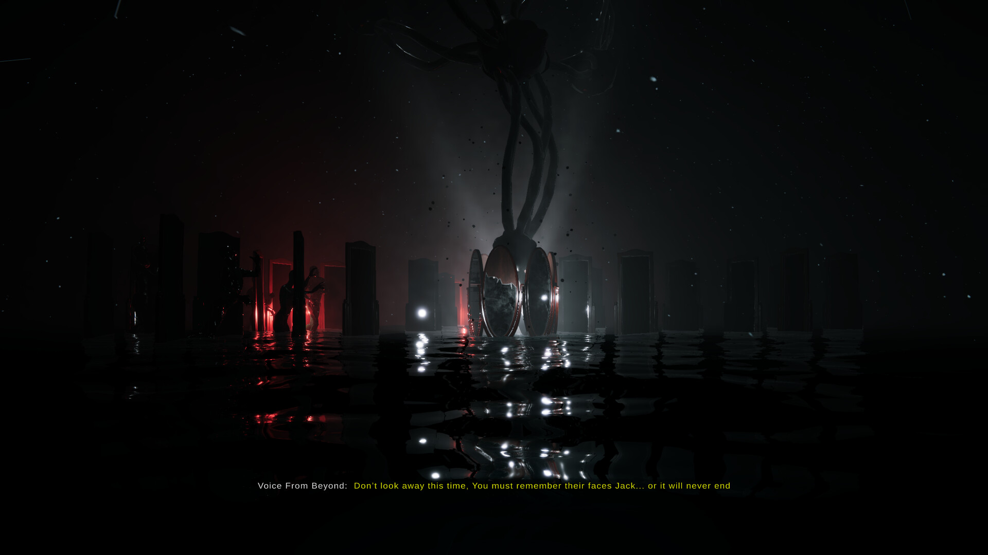 Dead Faces screenshot 7
