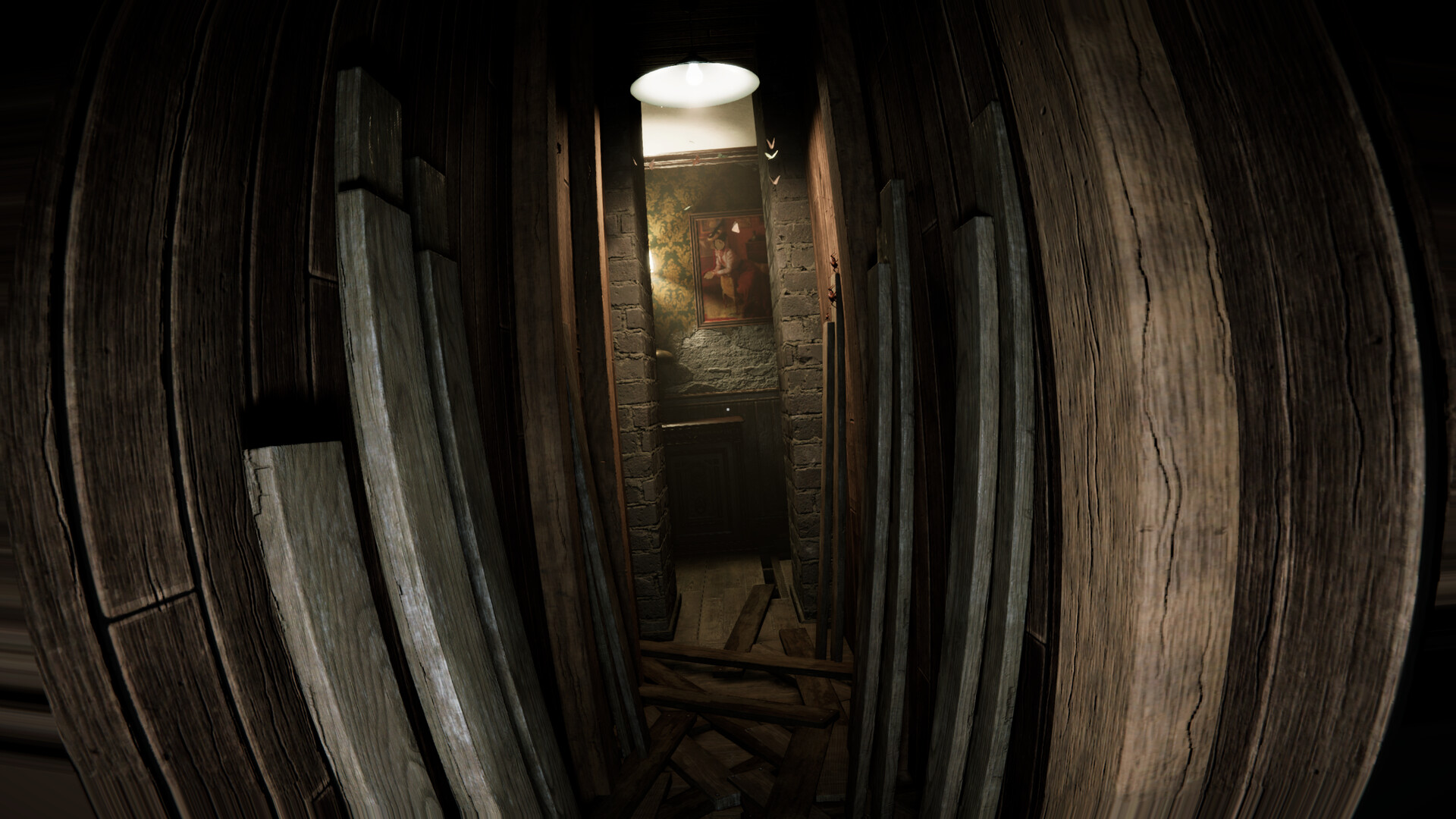 Dead Faces screenshot 22