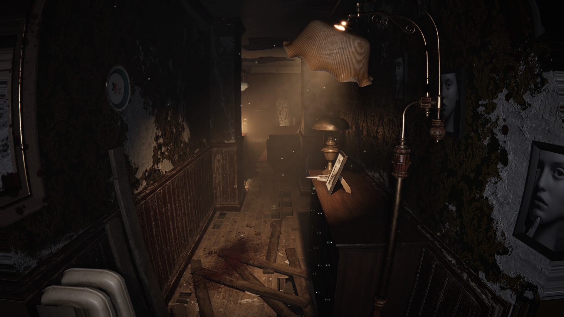 Dead Faces screenshot 20