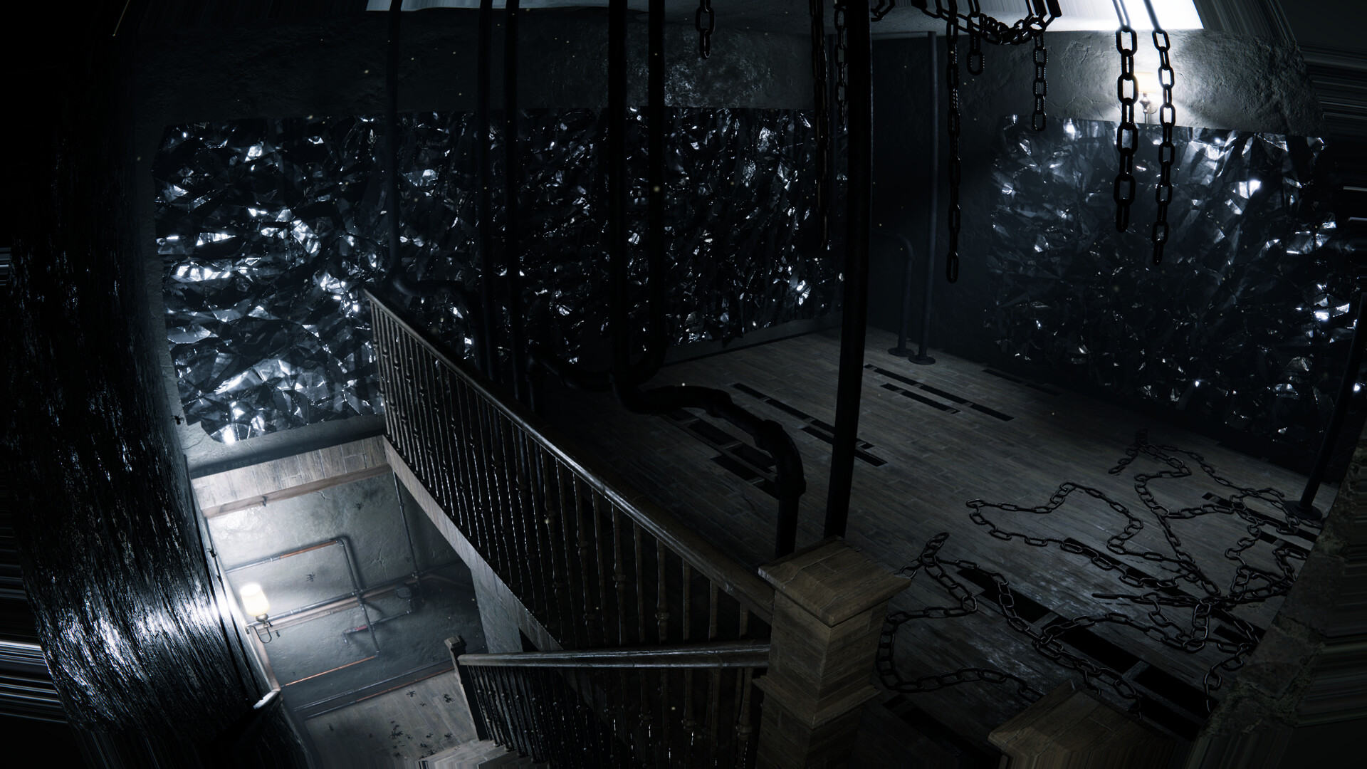 Dead Faces screenshot 23
