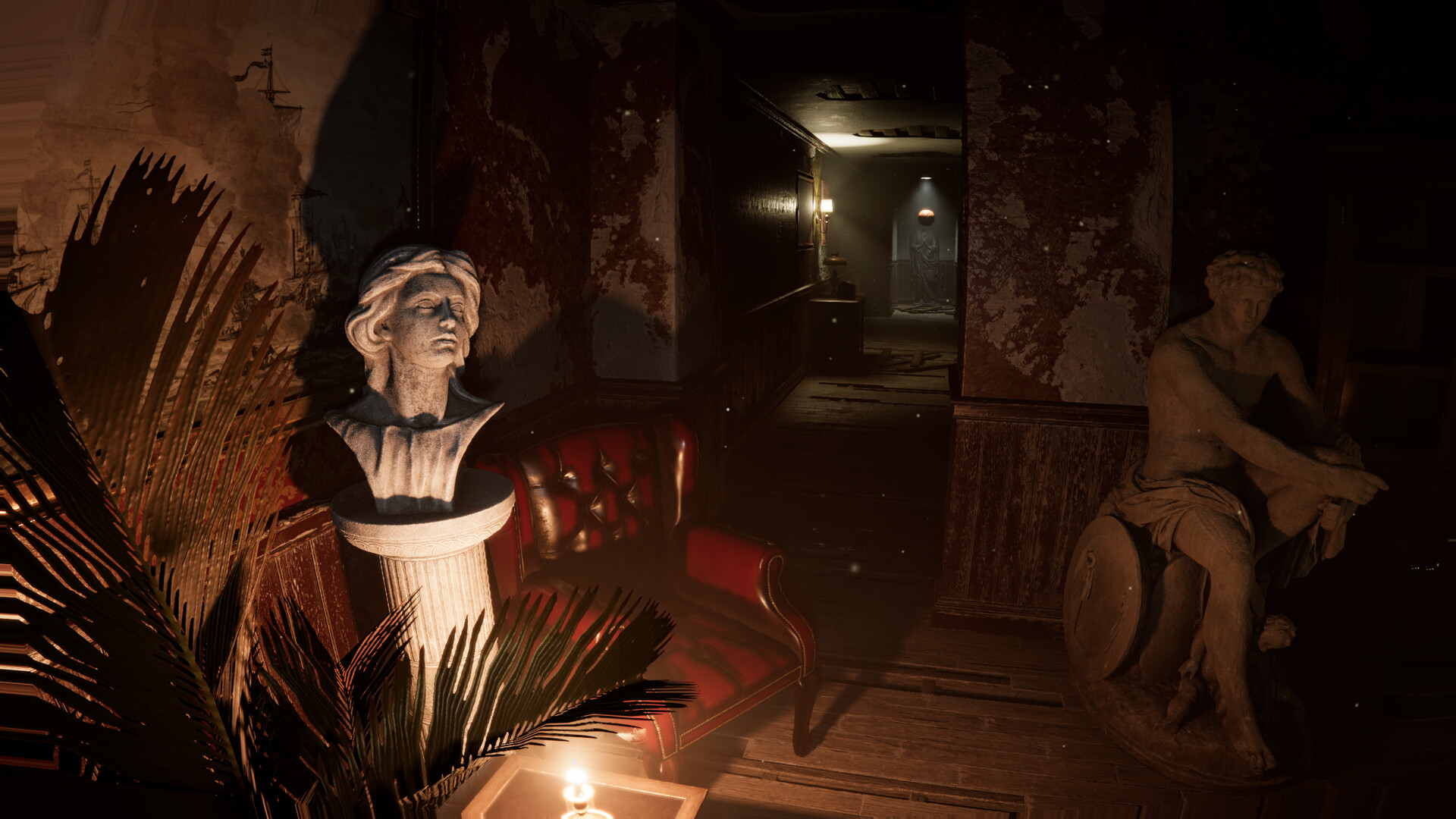 Dead Faces screenshot 17