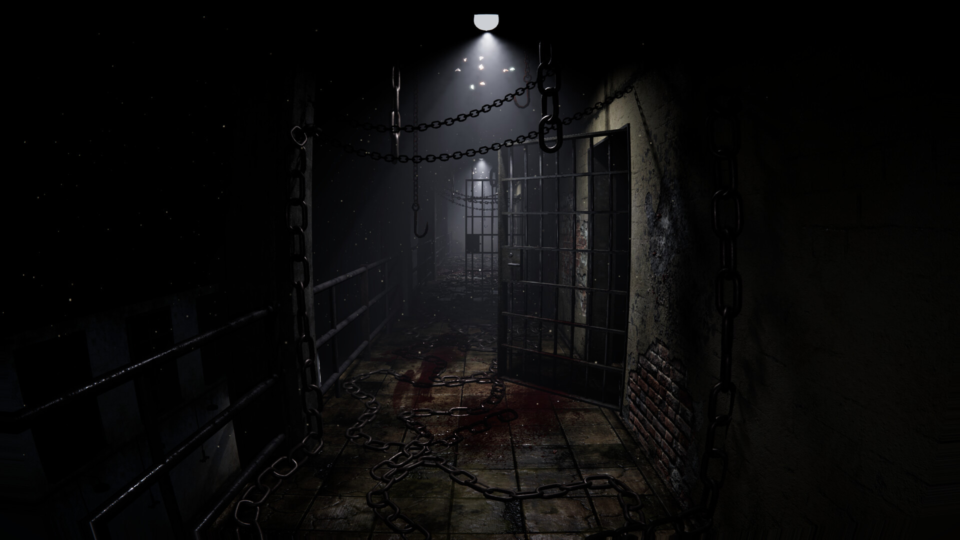 Dead Faces screenshot 10
