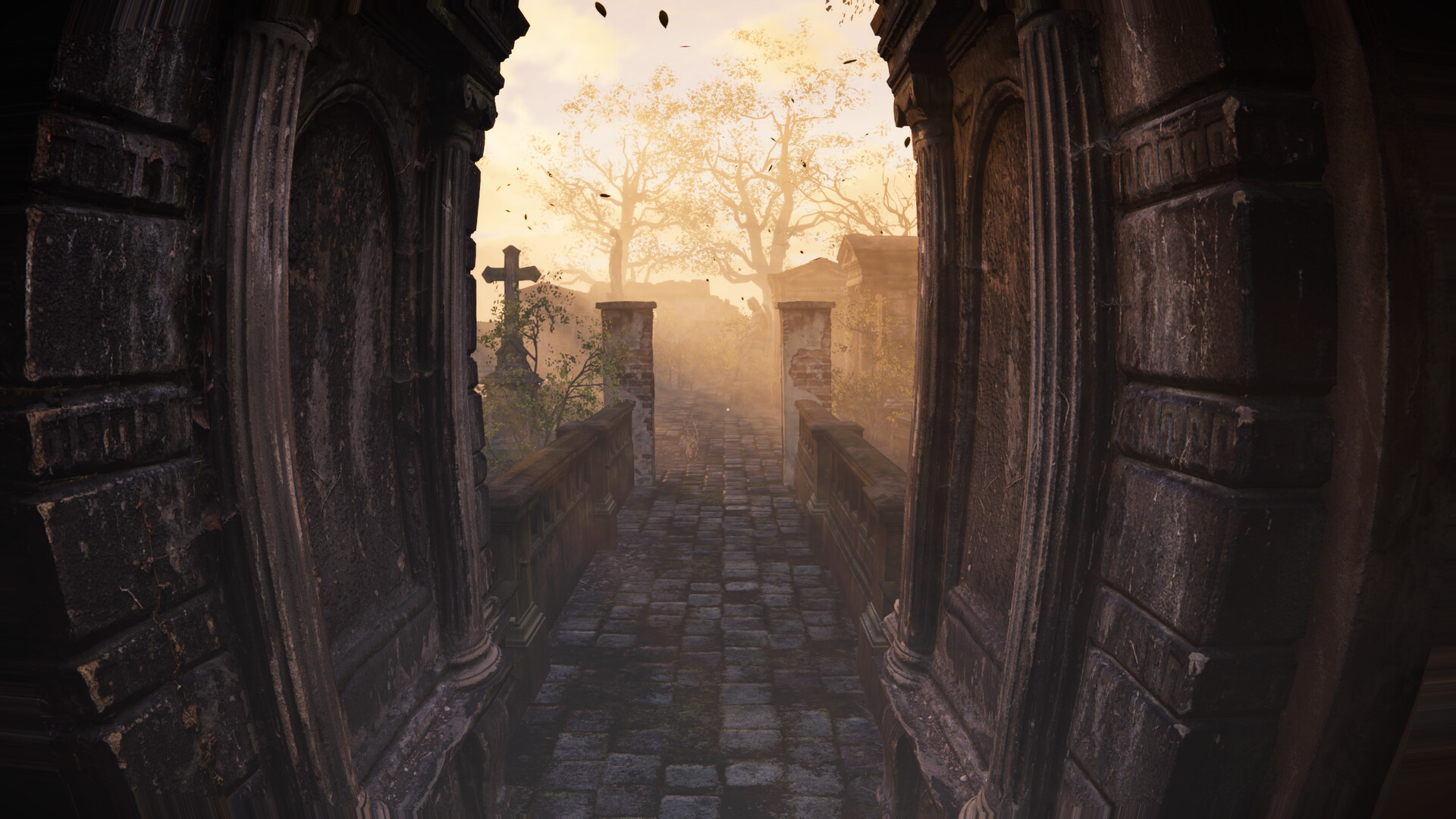 Dead Faces screenshot 21