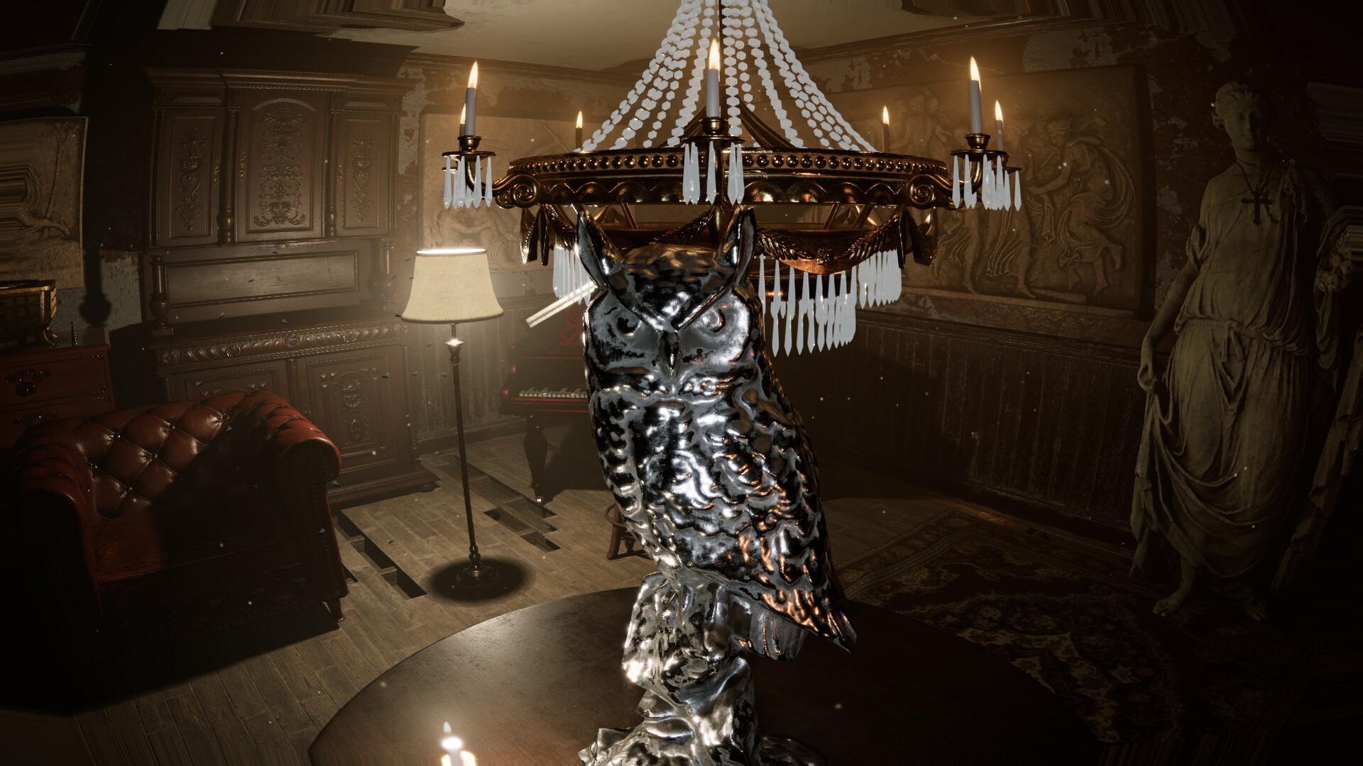 Dead Faces screenshot 8