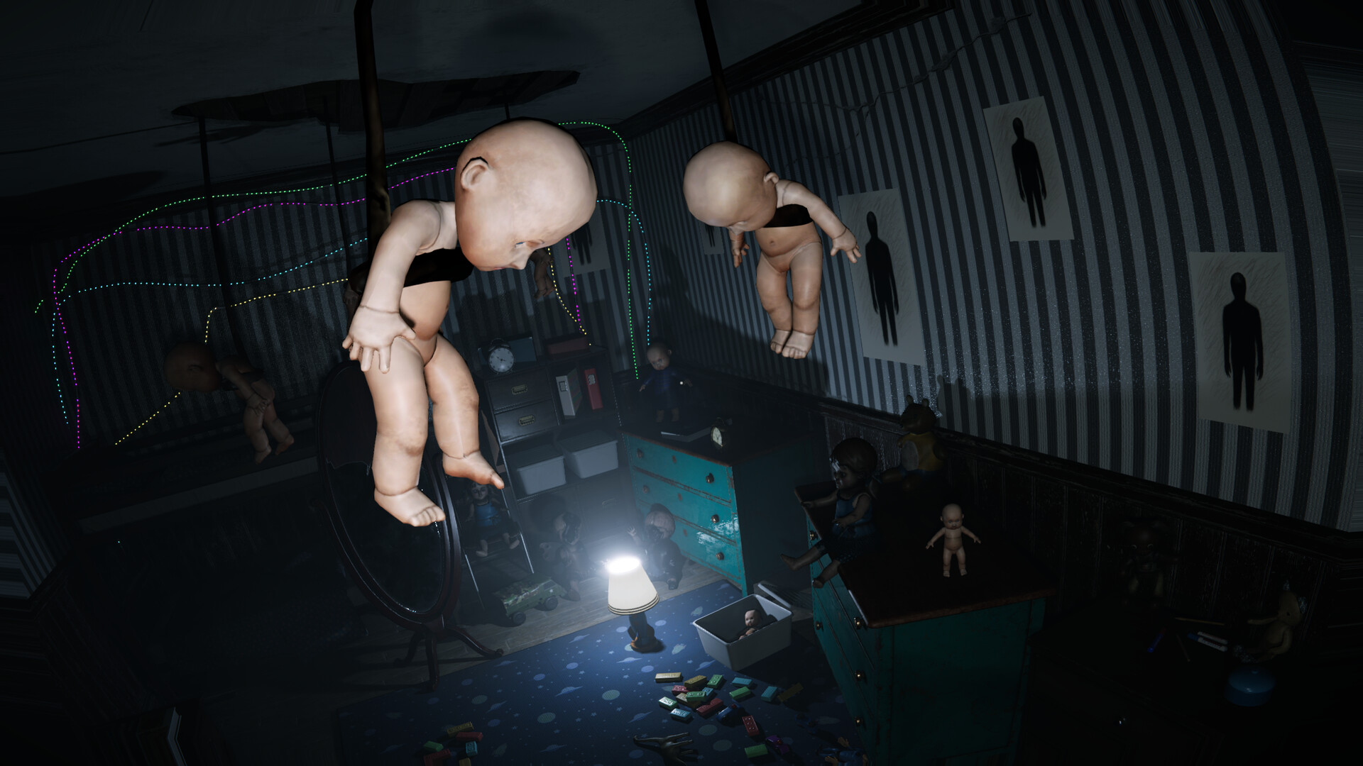 Dead Faces screenshot 12