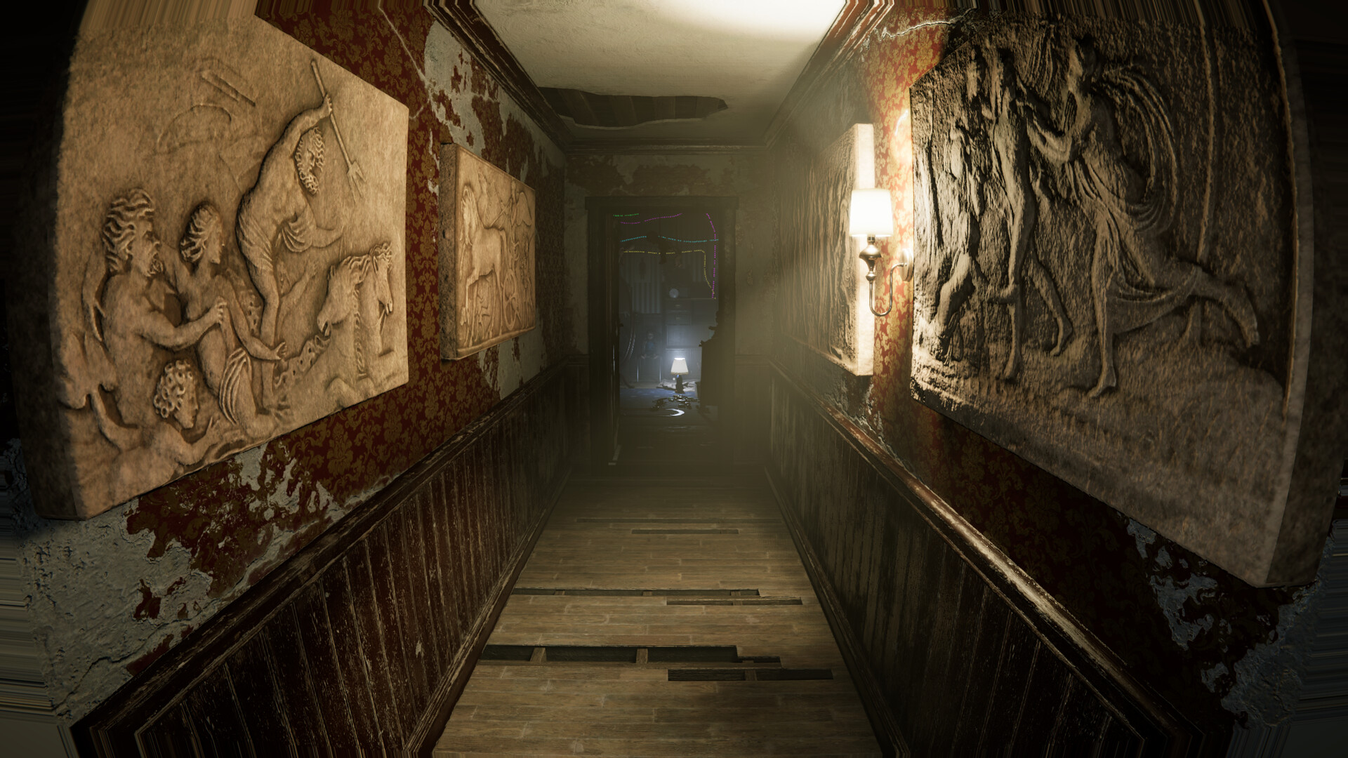 Dead Faces screenshot 24