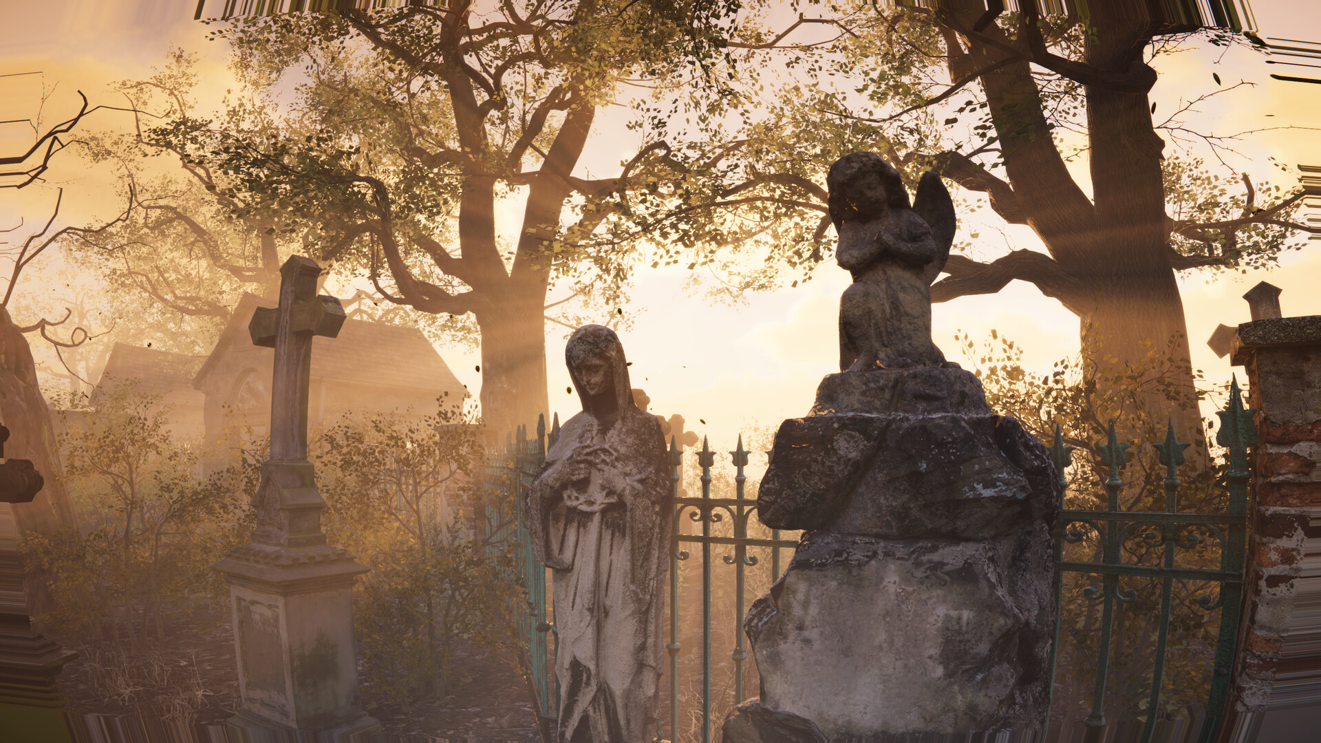 Dead Faces screenshot 11