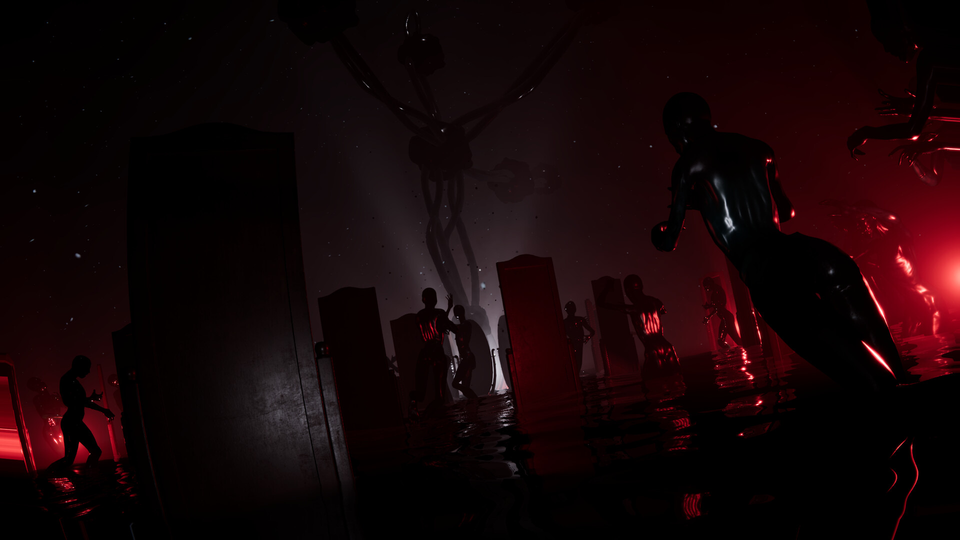 Dead Faces screenshot 19
