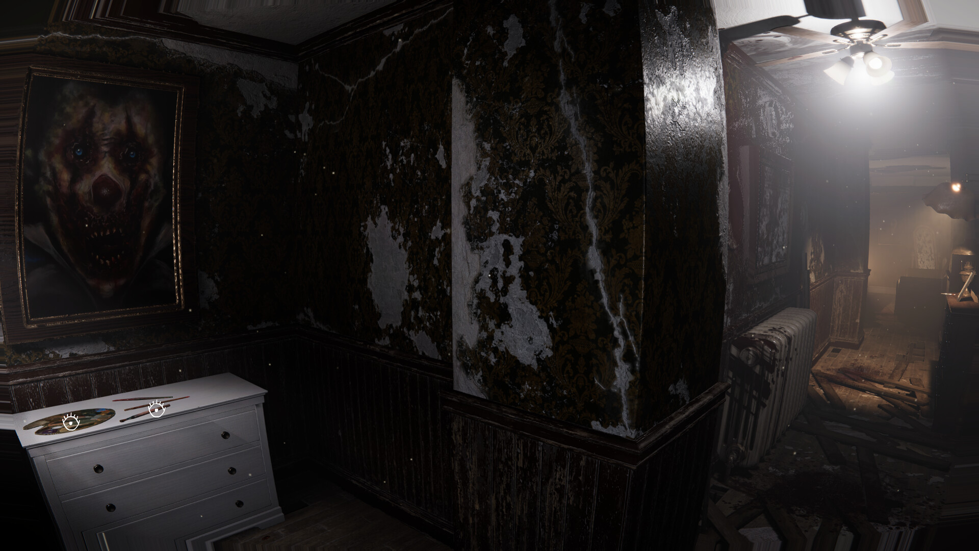 Dead Faces screenshot 18