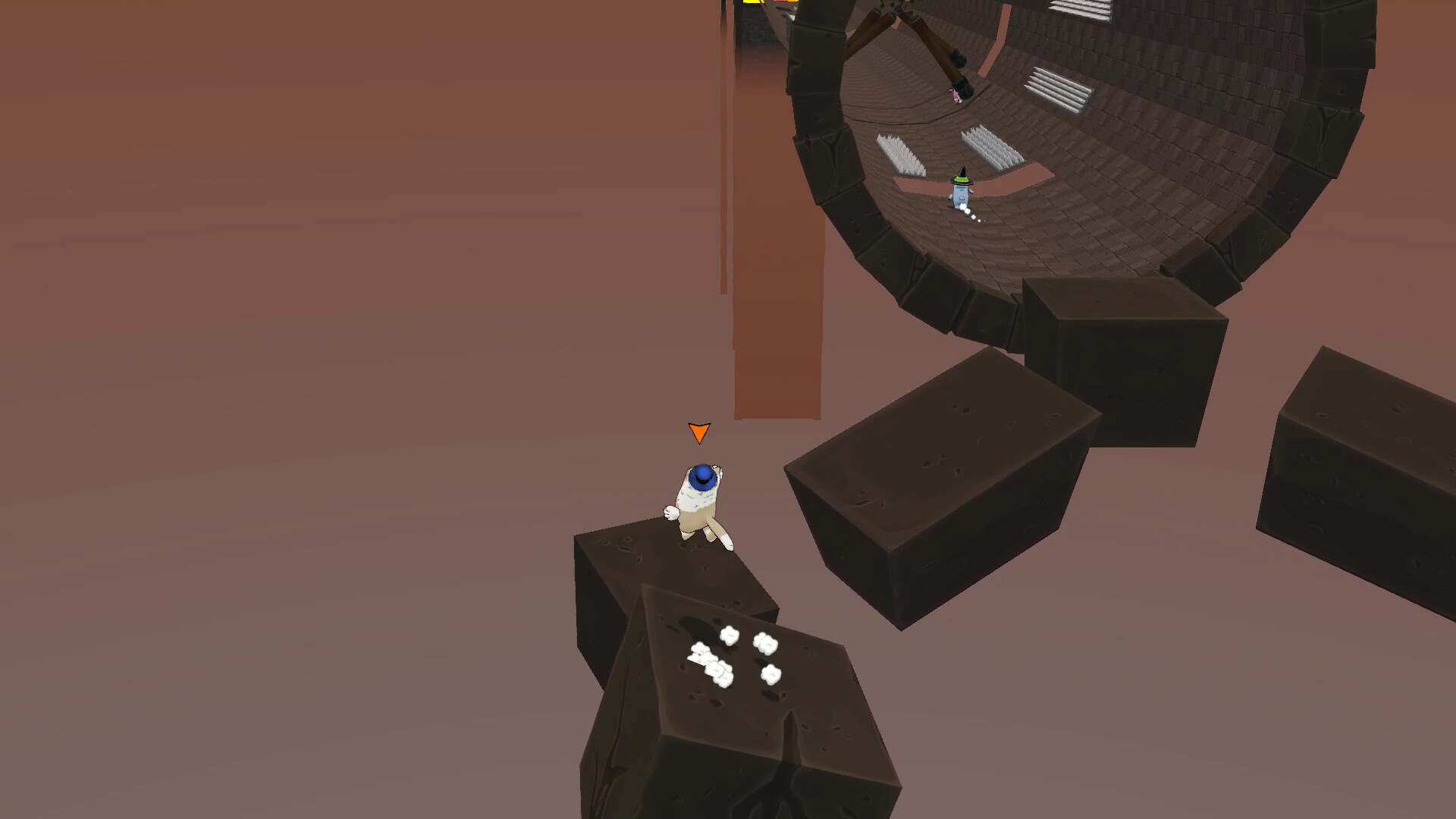 Spring Dogs : Ultimate Multiplayer Battle Royale screenshot 8