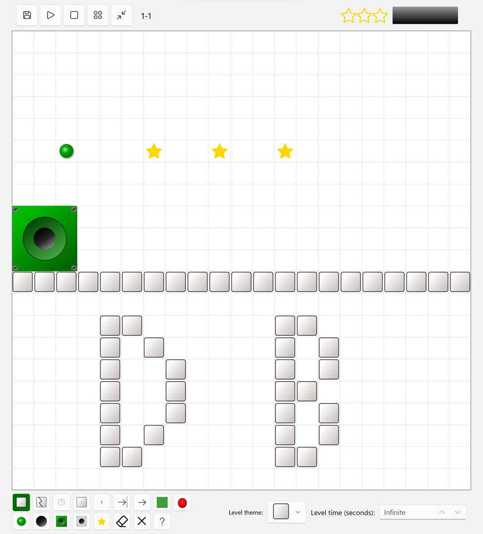 DrawBall screenshot 4