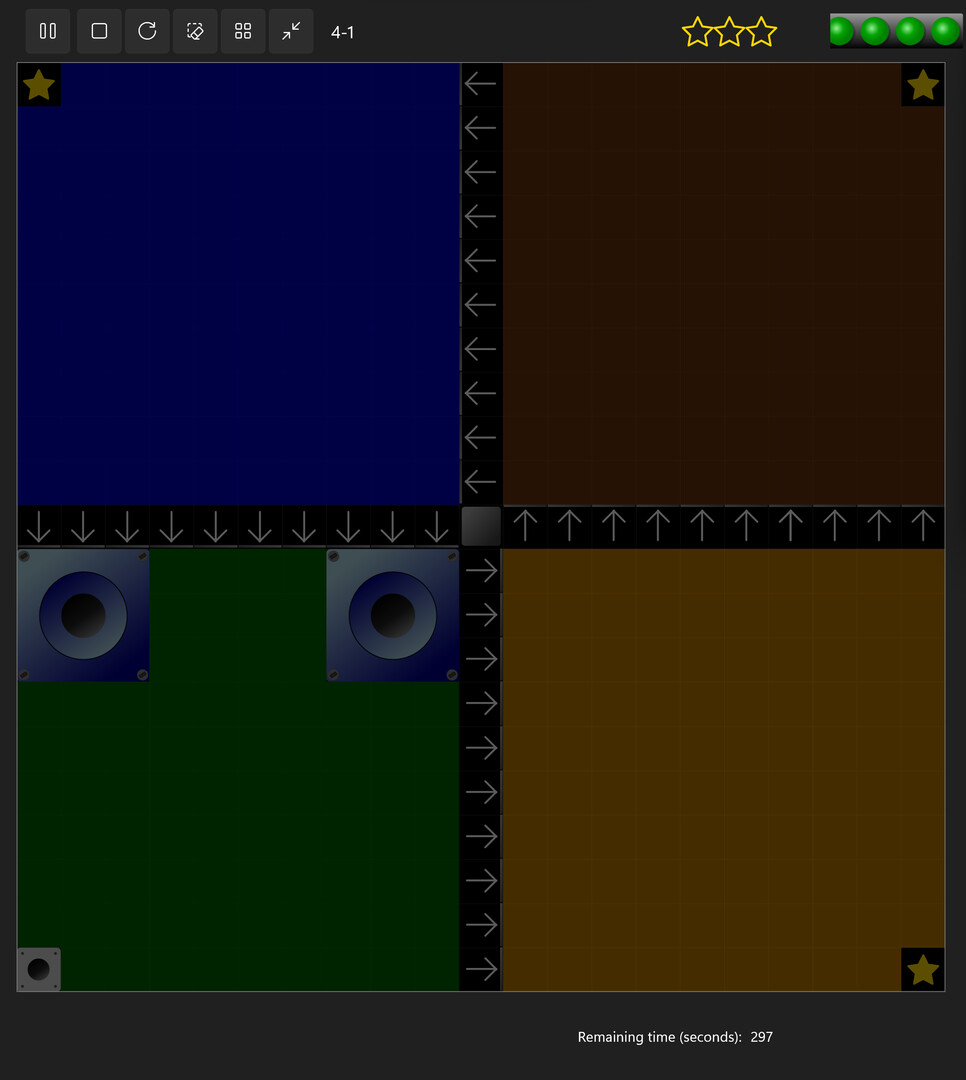 DrawBall screenshot 3