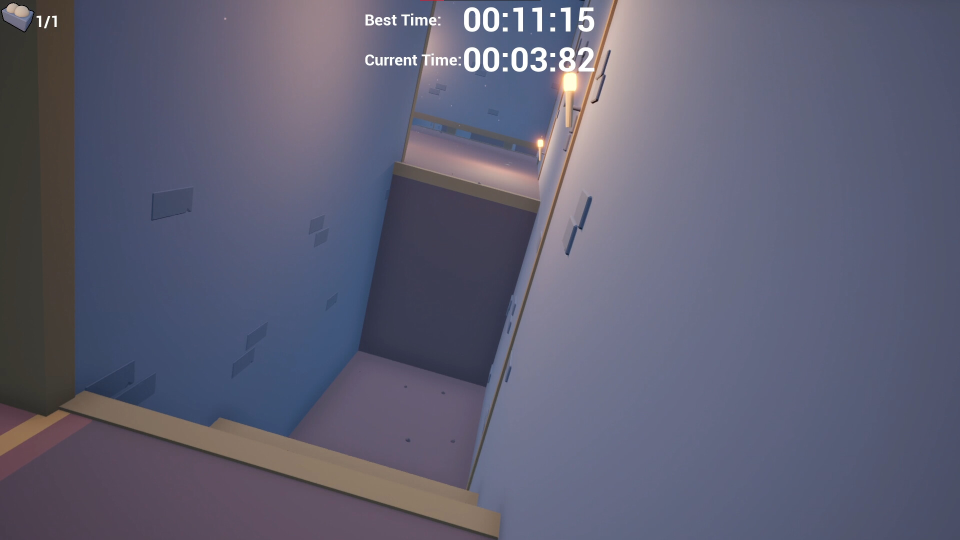 Slap The King screenshot 1