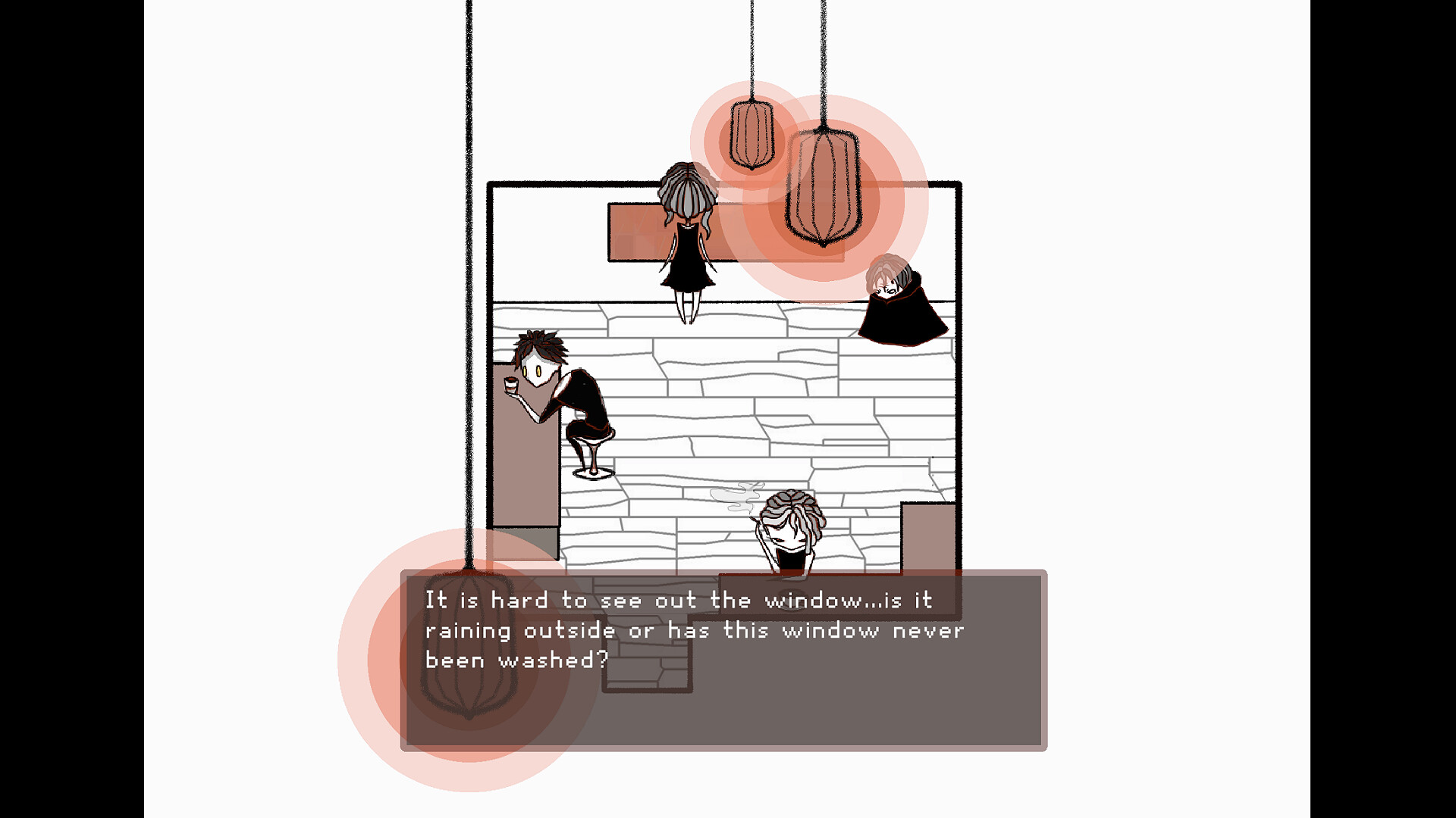 WHERE SAFETY ENDS *R* screenshot 2