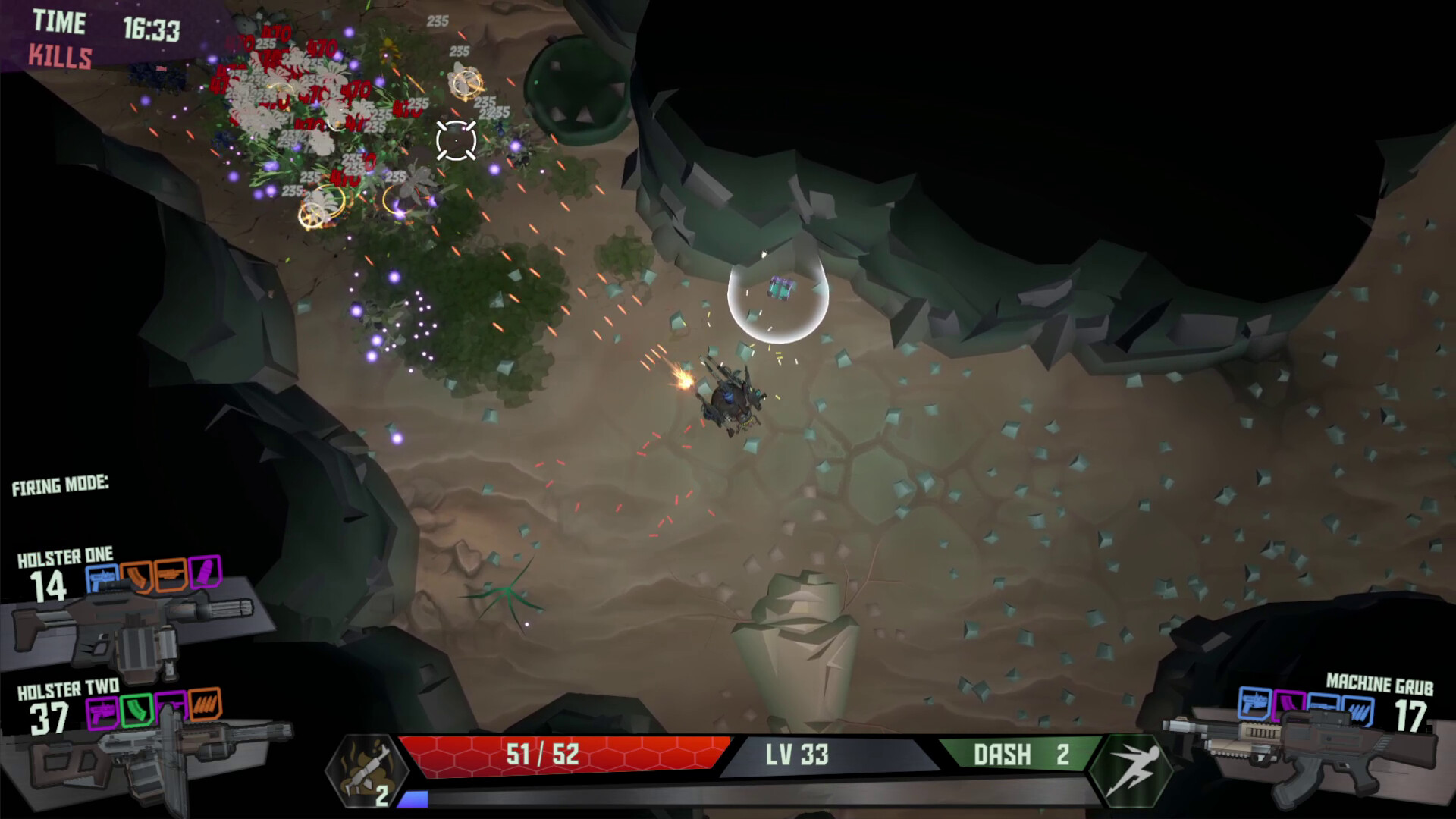 Gung Beetle screenshot 16
