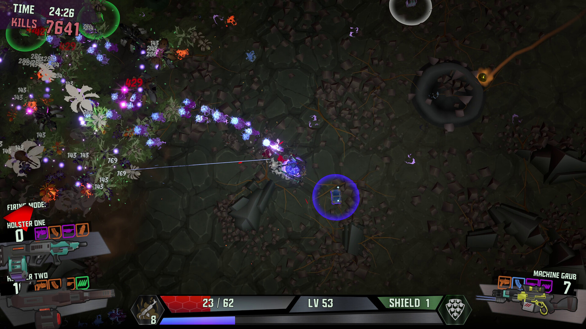 Gung Beetle screenshot 11