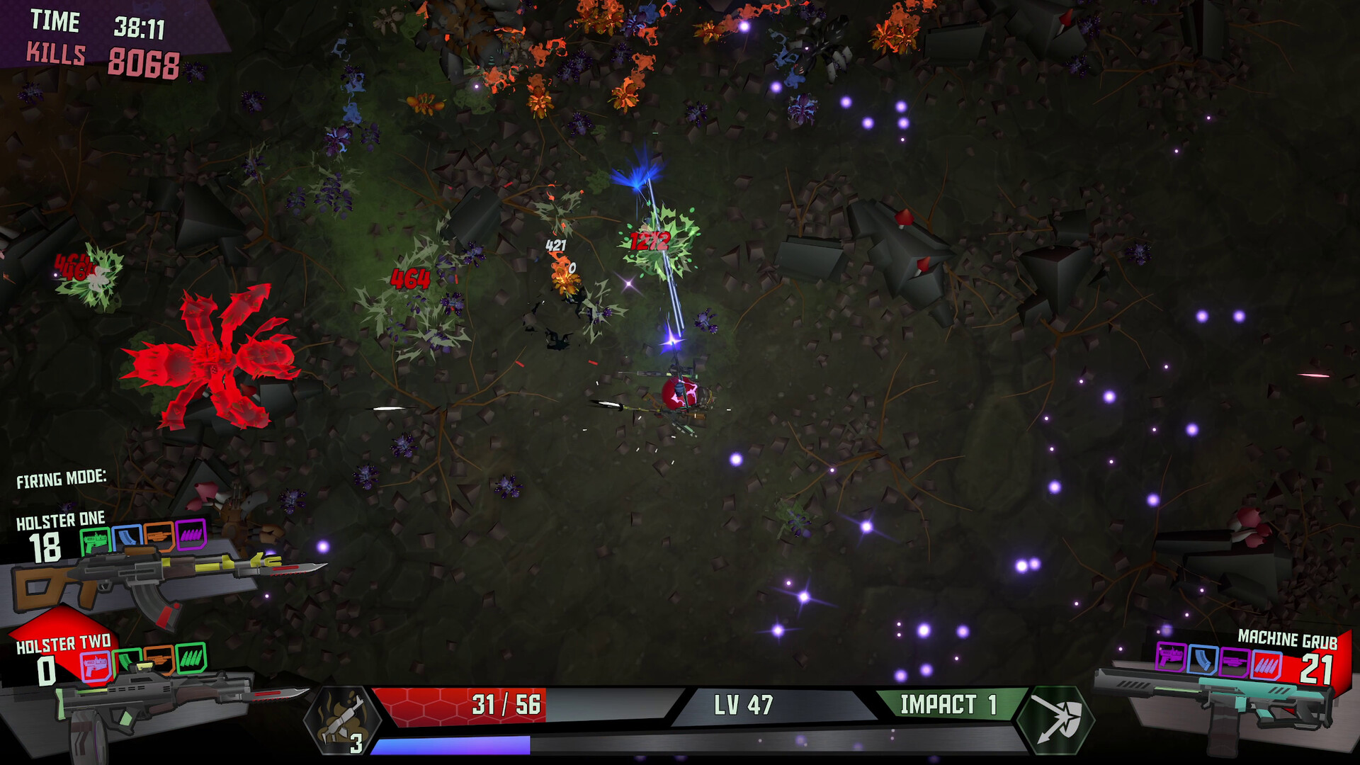 Gung Beetle screenshot 6