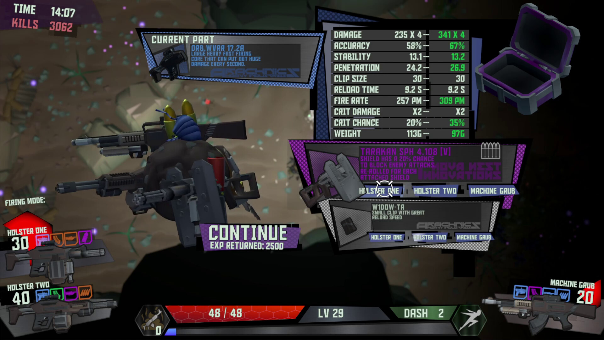 Gung Beetle screenshot 18
