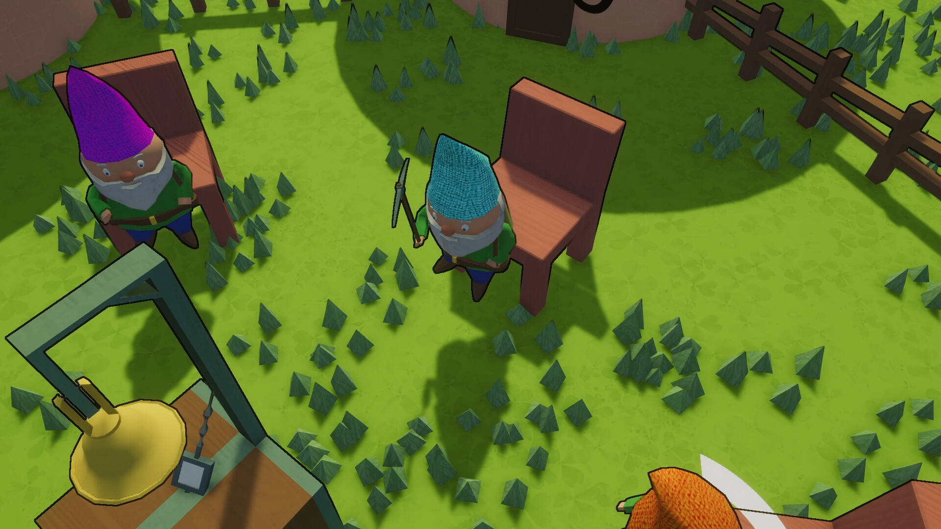Gwarf screenshot 1