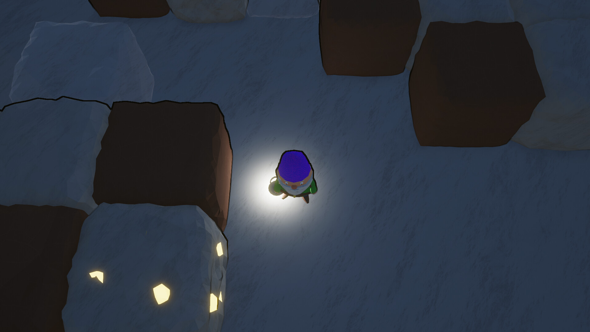 Gwarf screenshot 3