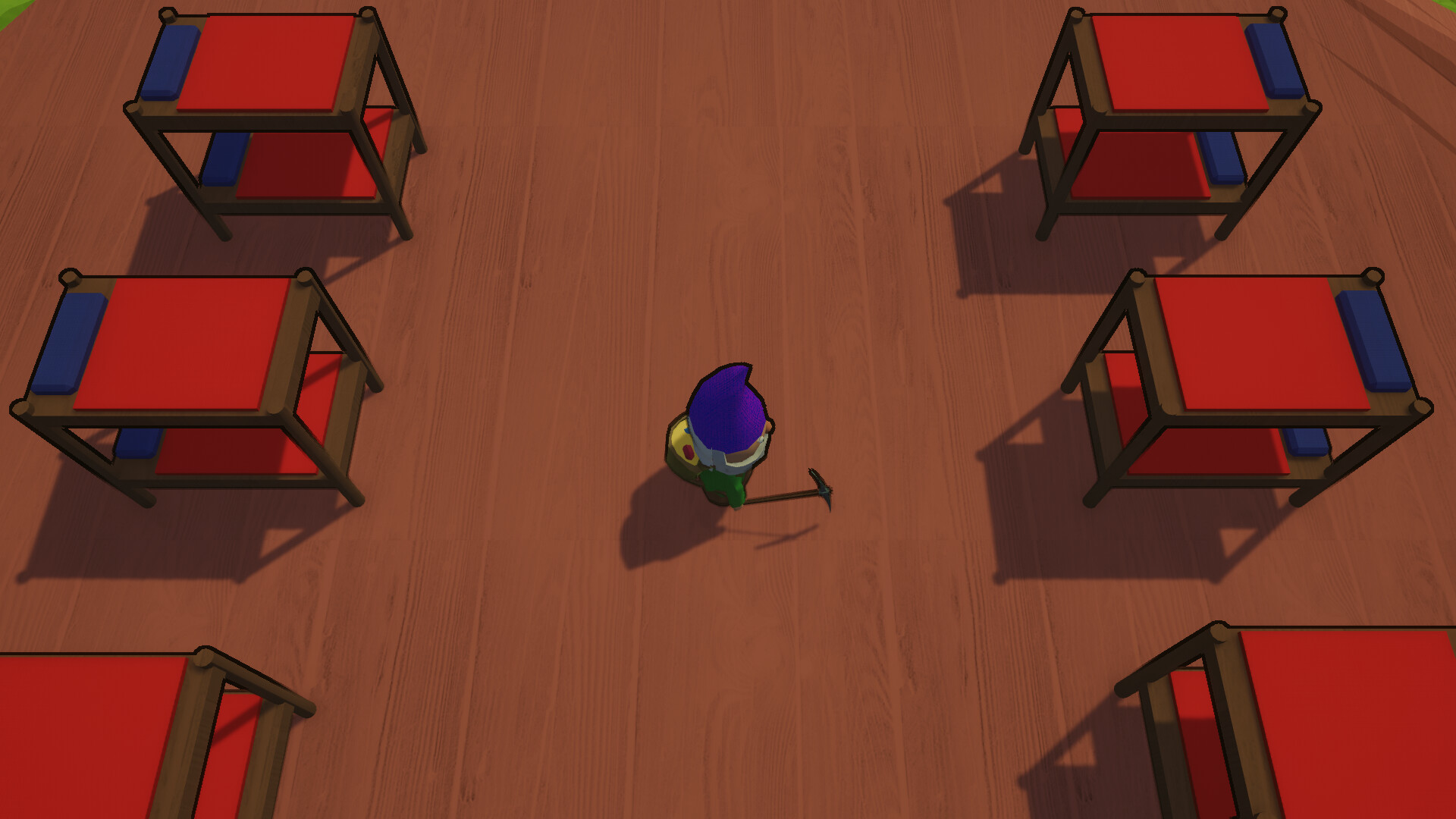 Gwarf screenshot 7