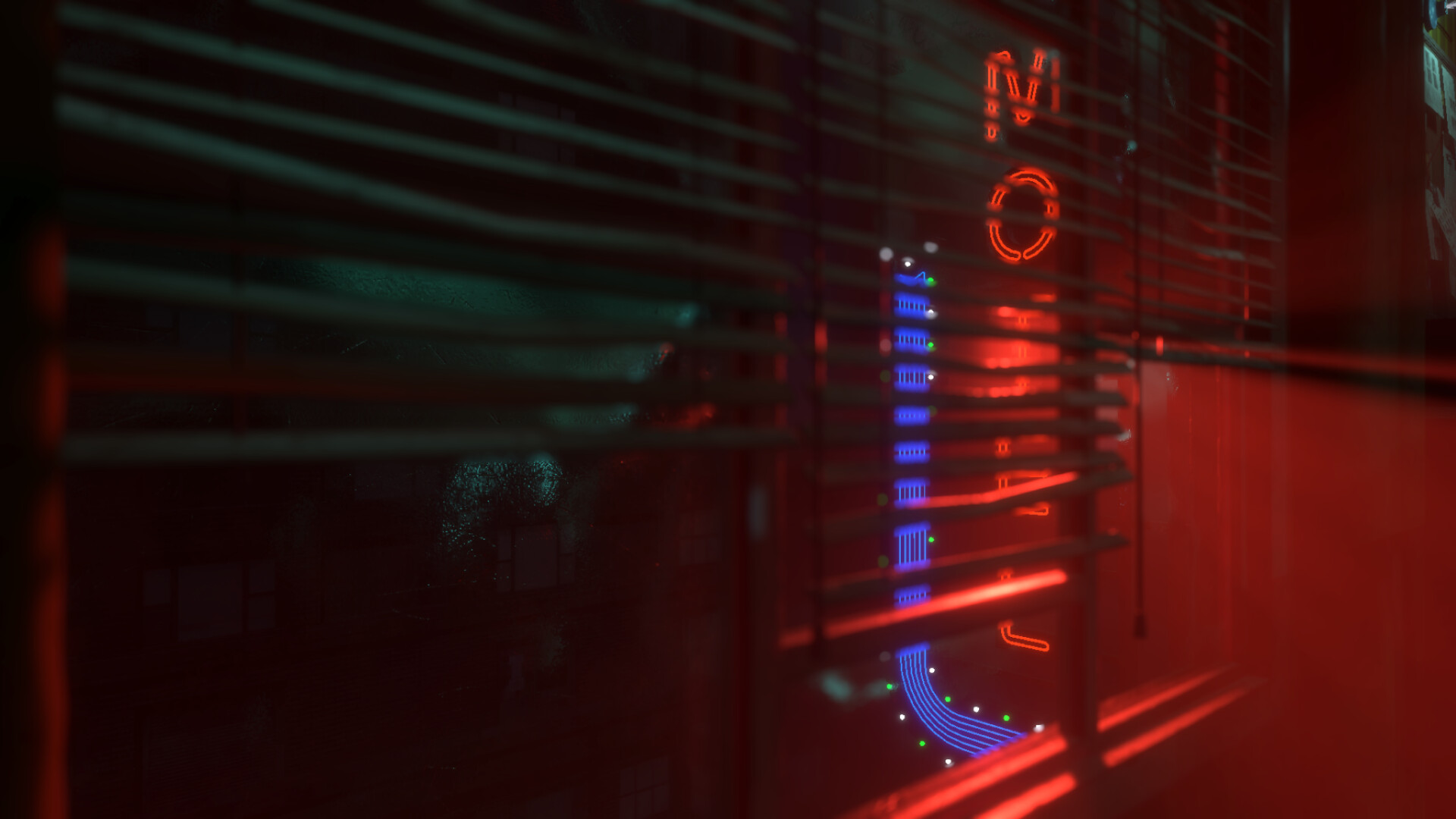 Reactoryx screenshot 7