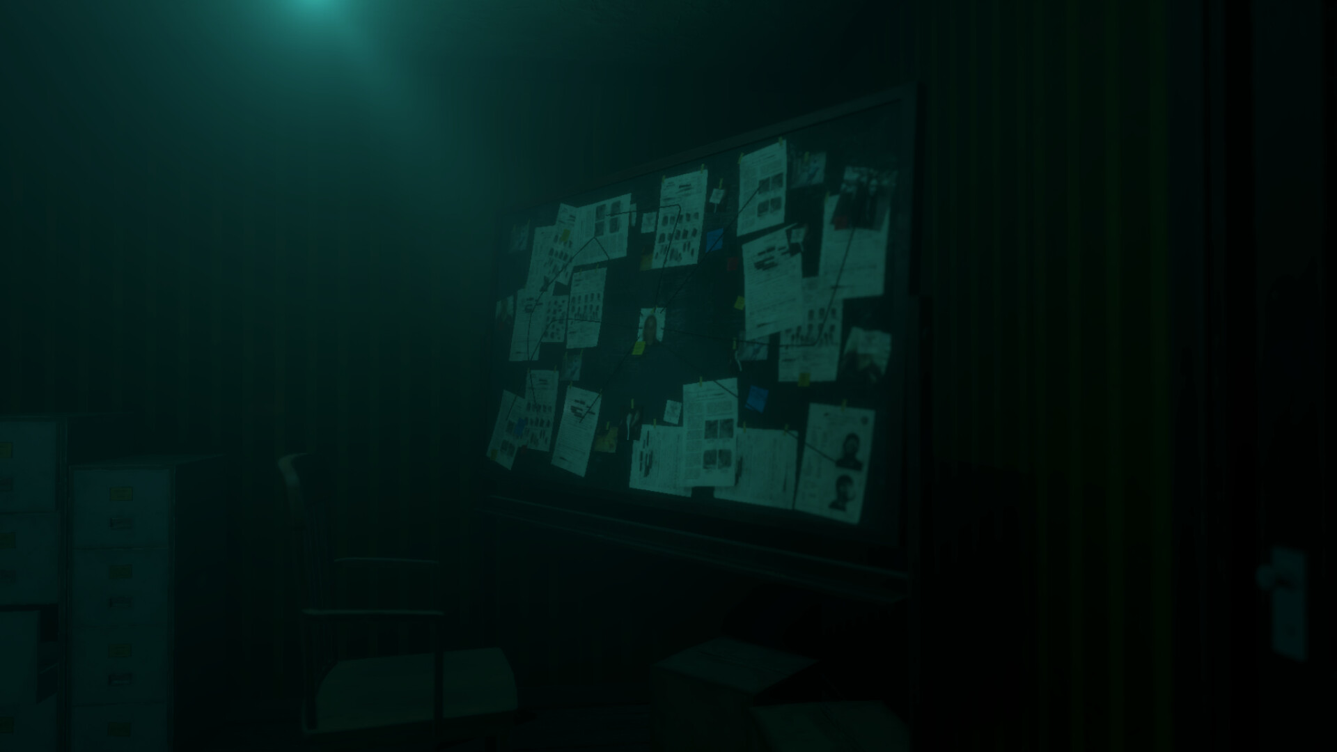 Reactoryx screenshot 9