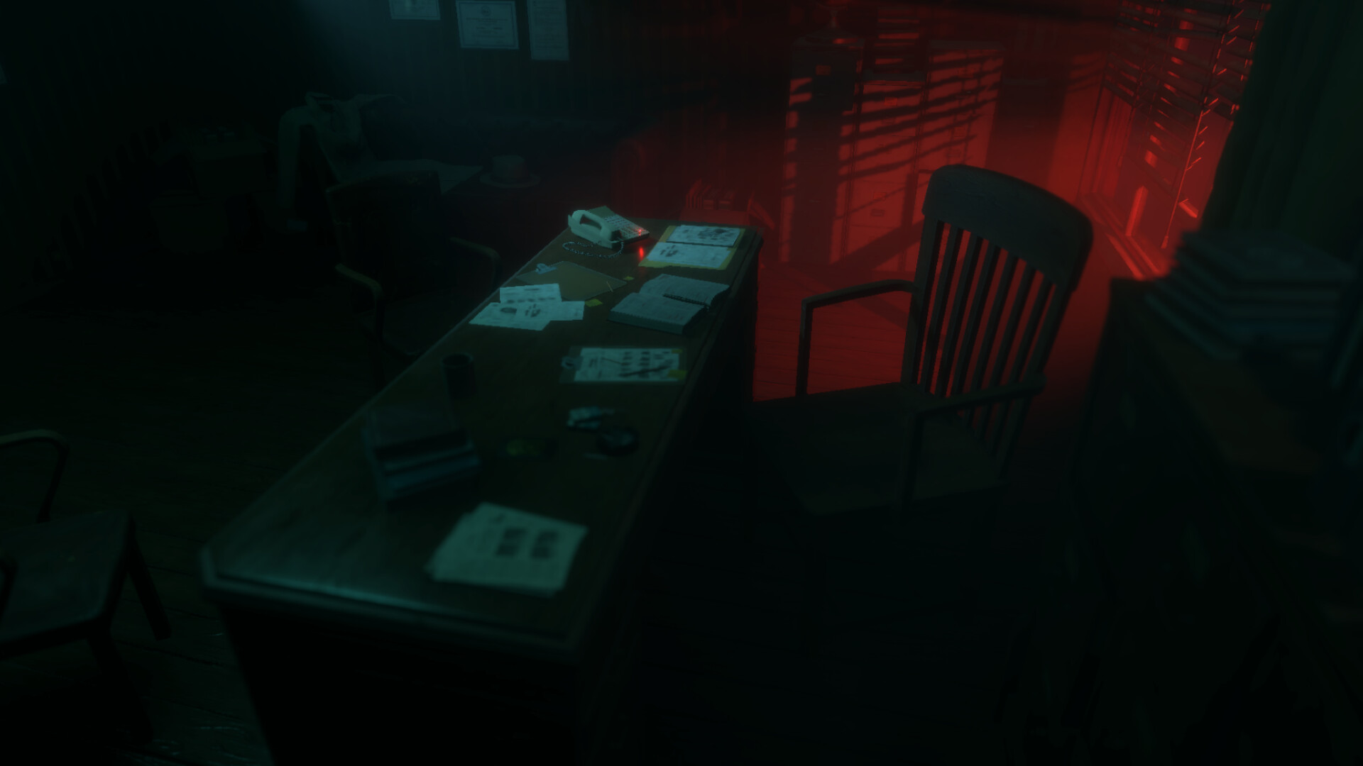 Reactoryx screenshot 10