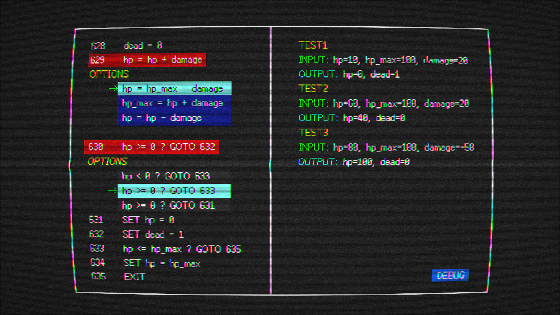 Miracle Corp. screenshot 6