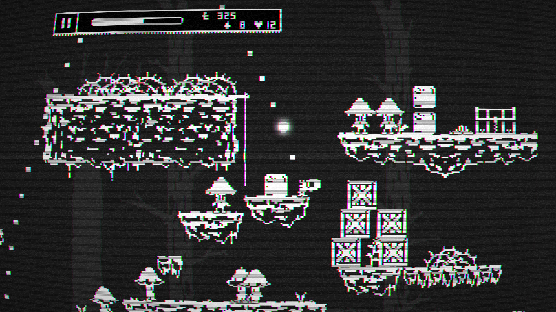 Miracle Corp. screenshot 2