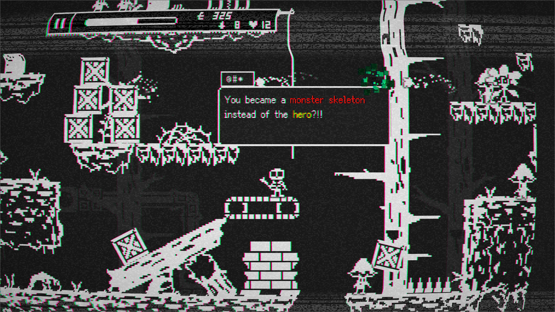 Miracle Corp. screenshot 4