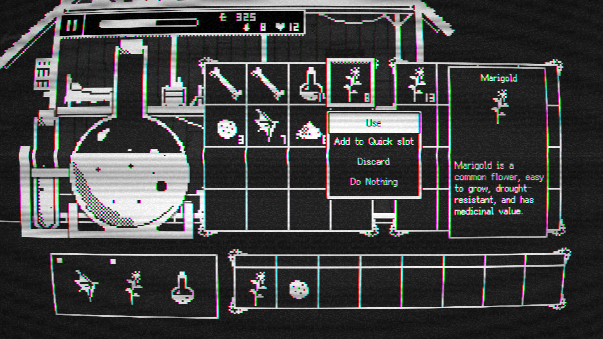 Miracle Corp. screenshot 1